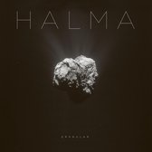 Halma - Granular (CD)