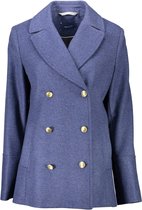 GANT Classic jacket Women - XL / BLU