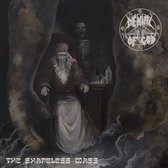 Denial Of God - The Shapeless Mass (CD)