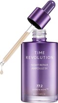 Missha Time Revolution Night Repair Ampoule 5x 50ml