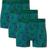 Ten Cate Jongens 3Pack Short Leaf - 146/152