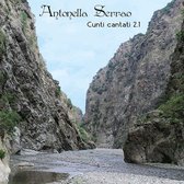 Antonella Serrao - Cunti Cantati 2.1 (CD)