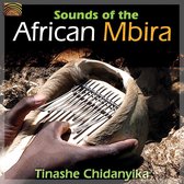 Tinashe Chidanyika - Sounds Of The African Mbira (CD)