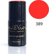 EN - Edinails nagelstudio - soak off gel polish - UV gel polish - #389
