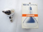 Osram HWL-R De Luxe 160W 220-230V E27 Kweeklamp