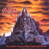The Jester Race + Black-ash Inheritance