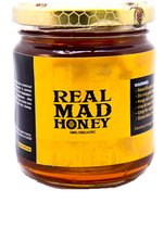 Real Mad Honey Turks - 250 gram