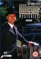 Inspector Alleyn Mysterie