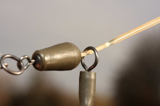 Korda Big Eye Swivels - Wartel — afbeelding 4