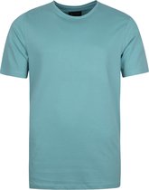 Suitable - Respect T-shirt Jim Mint - Maat XL - Modern-fit