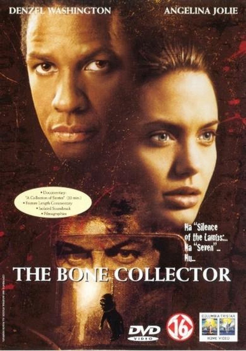 Bone Collector