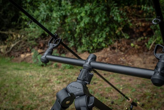 Korum Compact River Tripod van Korum — afbeelding 5