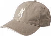 Browning Grey Buck Cap Pet Grijs