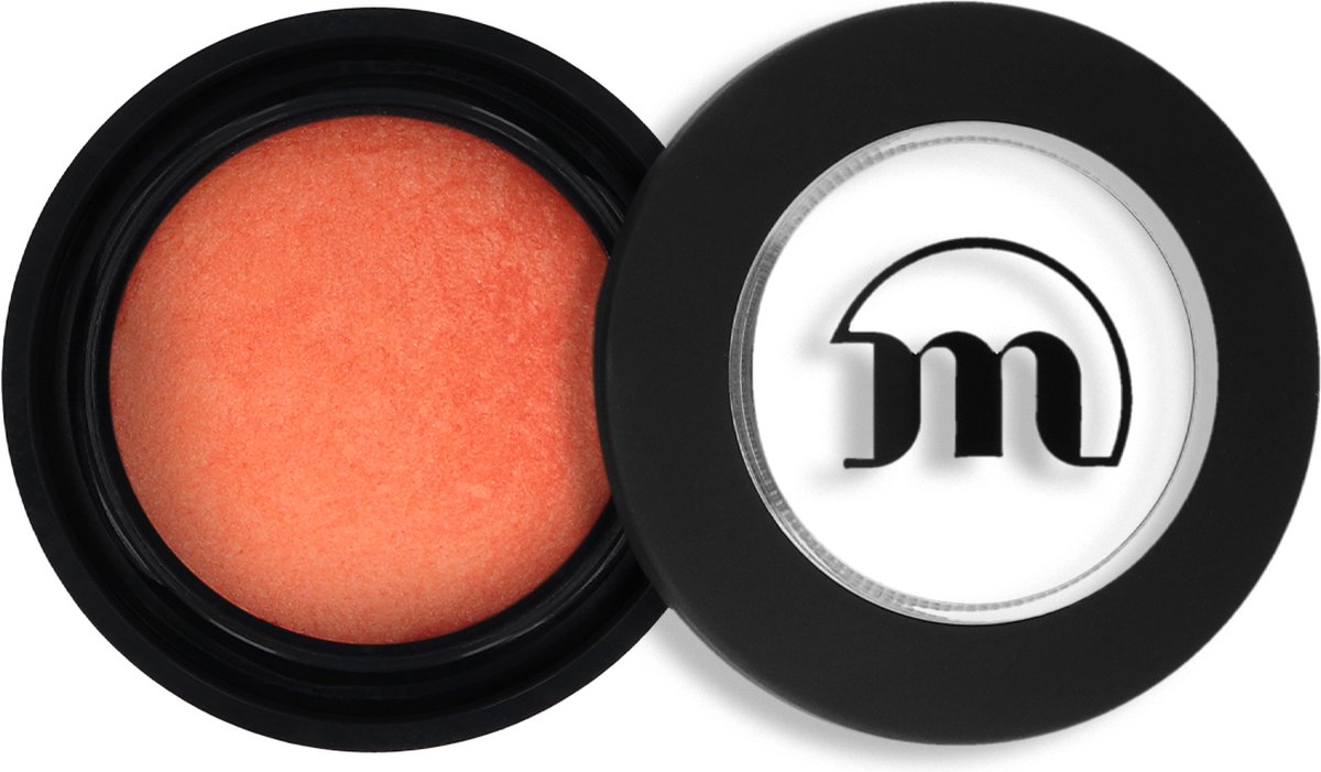 Make-up Studio Eyeshadow Lumière Oogschaduw - Obvious Orange