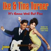 Ike & Tina Turner - It's Gonna Work Out Fine (CD)