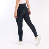 Covalliero Rijlegging  Winter Full Grip - Dark Blue - 40