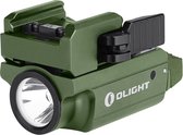 Olight PL-Mini 2 Valkyrie OD Green Limited Edition