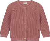 Prénatal newborn vest
