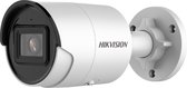 Hikvision DS-2CD2086G2-IU Bullet beveiligingscamera met 8 megapixel