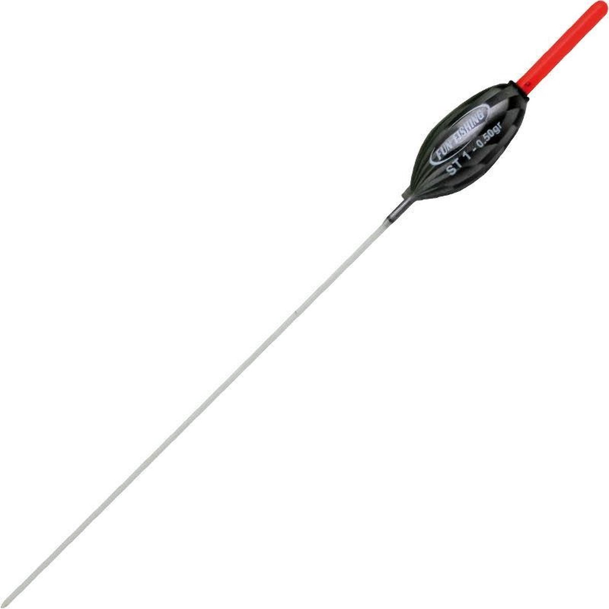 Fun Fishing Dobber ST1 - Maat : 1.00g
