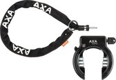 Axa Ringslot Defender Met Insteekketting 140 Cm Art-2 Zwart