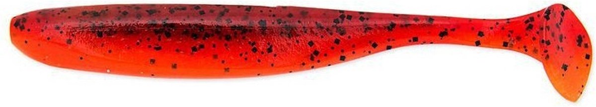 Keitech Easy Shiner 3” - 7cm (10 pcs) - Kleur : Delta Craw