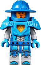 Lego Nexo Knight minifiguur, Royal soldier nex019.