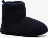 Thu!s heren sloffen - Blauw - Maat 43 - Pantoffels