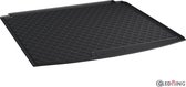 Gledring Rubbasol (caoutchouc) tapis de coffre adapté pour Renault Talisman Grandtour 2016-