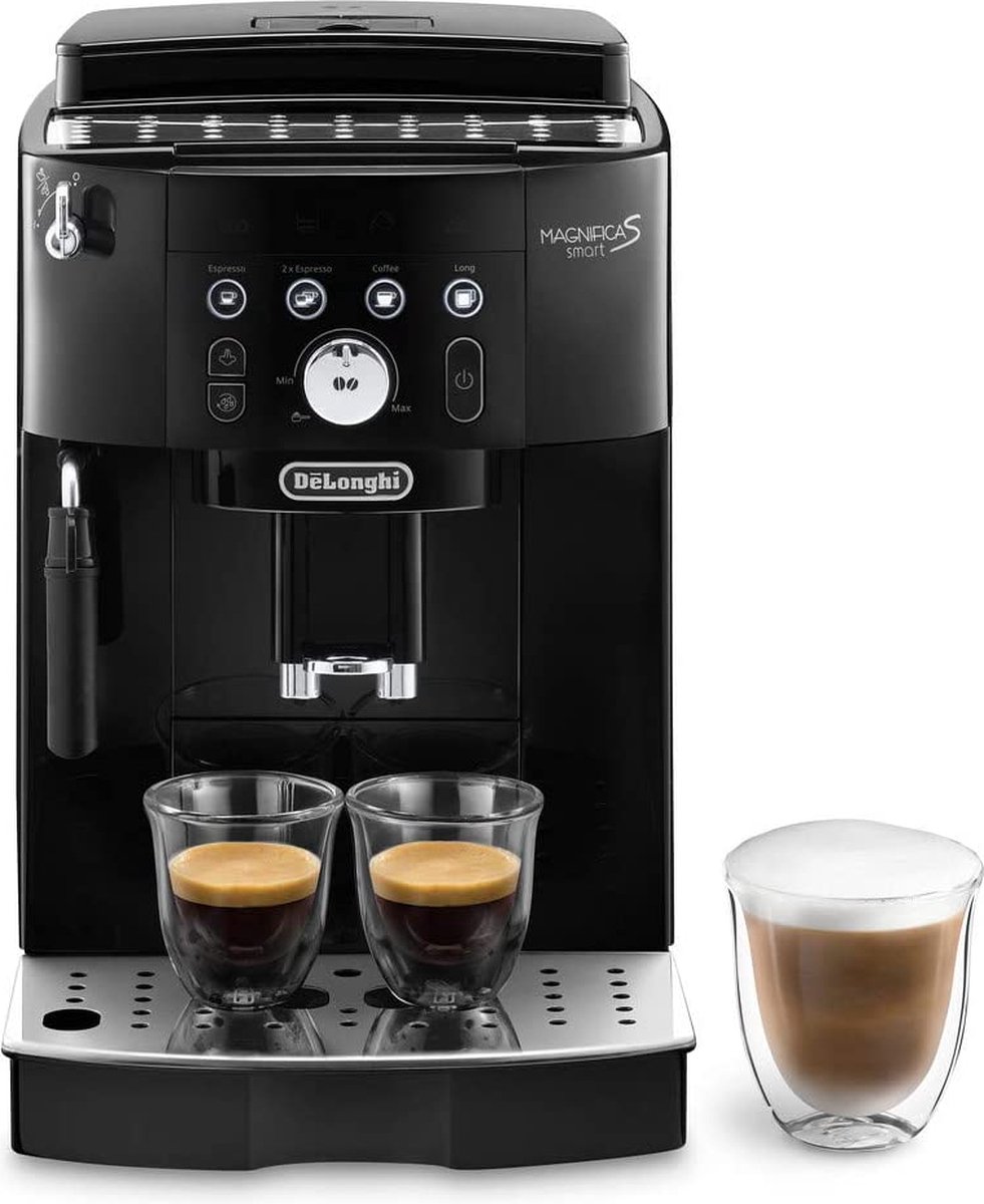 De'Longhi Magnifica S Smart ECAM 230.13.TB - Volautomatische espressomachine