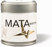 MataMatcha Super Premium - 40g - Matcha thee - Matcha poeder - Award winning