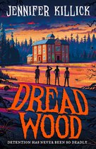 Dread Wood 1 - Dread Wood (Dread Wood, Book 1)