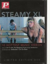 STEAMY XL - HOTTEST MUSIC VIDEOS