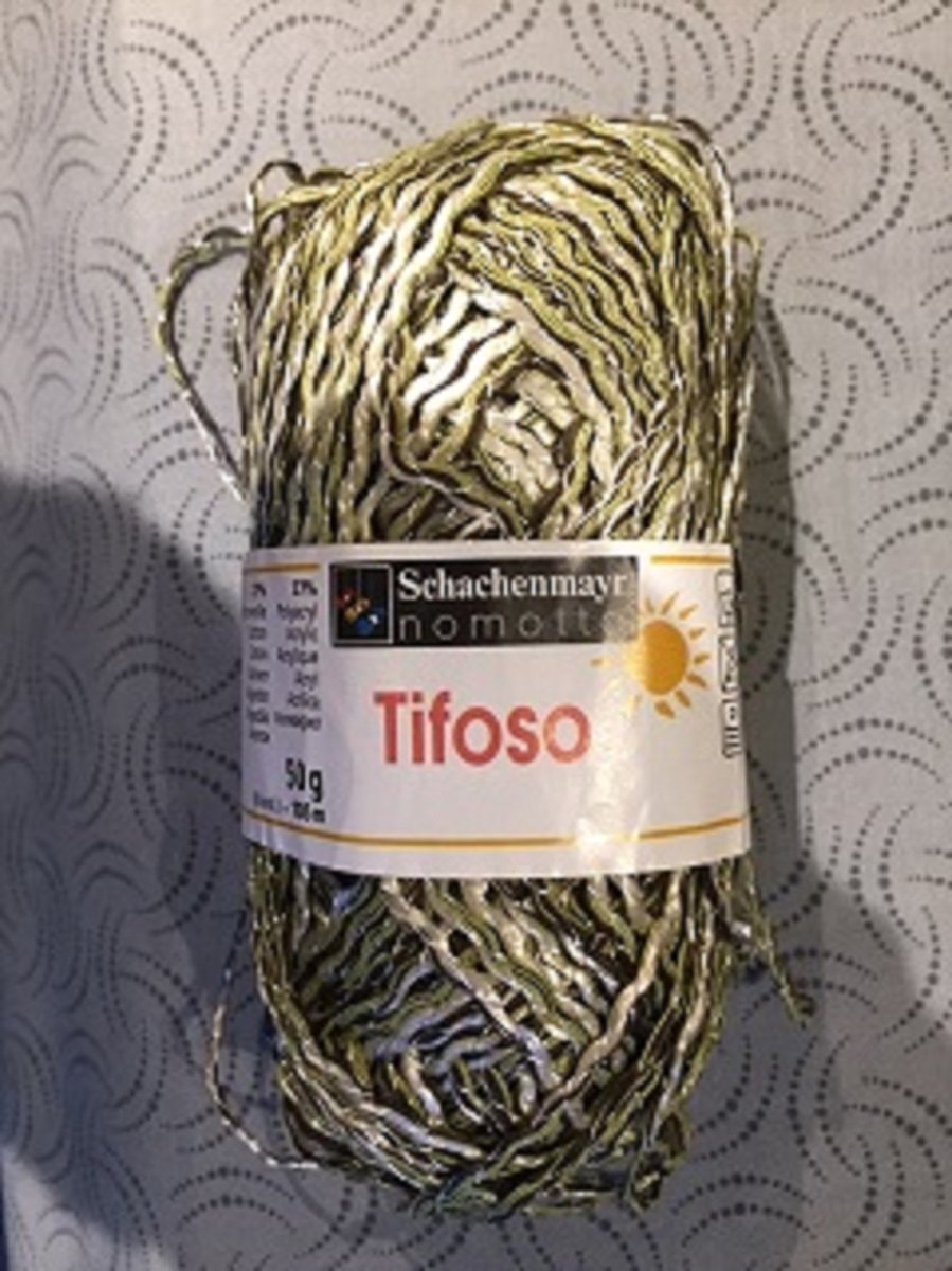 Schachenmayr breigaren Tifoso Nr 72