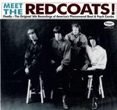 Meet the Redcoats: Finally