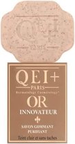 QEI+ Paris OR Innovative Exfoliating Soap 200g