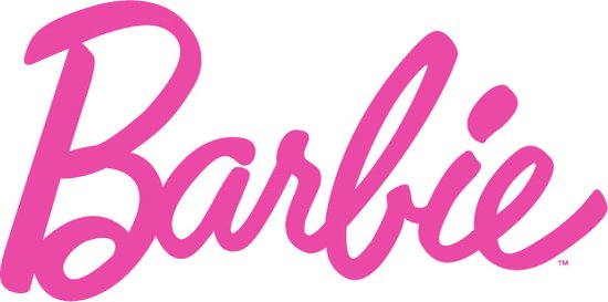 Barbie Dreamtopia Zeemeermin met roze haren - Barbiepop - Barbie