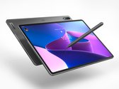 Touchscreen tablet - LENOVO P12 Pro - 12.6 2K OLED 120 Hz - QC Snapdragon 870 - 8 GB RAM - 256 GB opslag - 10.200 mAh - Android 11 met grote korting