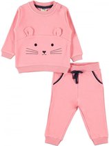 Sweater & broek baby/peuter meisjes - Babykledin