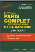 Le 1er guide Banlieu et Paris complet