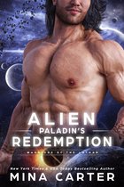 Warriors of the Lathar 13 - Alien Paladin's Redemption