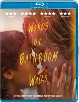 Words On Bathroom Walls (Blu-ray)