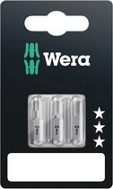 Wera 05073344001 840/1 Z Set SB - 3-pack