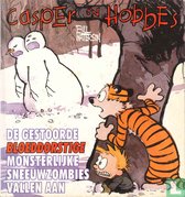 Casper en Hobbes 7: De gestoorde bloeddorstige monsterlijke sneeuwzombies vallen aan