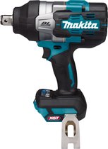 Makita TW001GZ XGT 40V Max Li-ion Accu Slagmoersleutel Body - 1800Nm - koolborstelloos