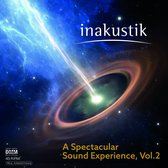 Various Artists - A Spectacular Sound Experience Vol.2 (2 LP)
