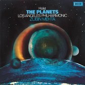 Holst - The Planets (LP)