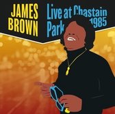 Live At Chastain Park (LP)