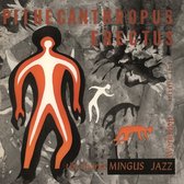 Charlie Mingus - Pithecanthropus Erectus (LP)