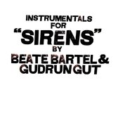 Myra Davies & Beate Bartel & Gudrun Gut - Instrumentals For Sirens (LP)